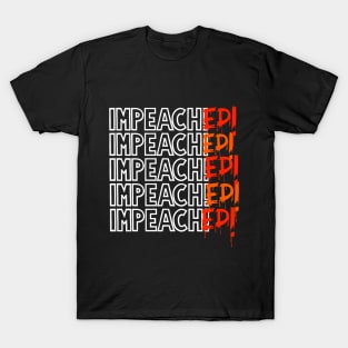 IMPEACHED! [2] T-Shirt